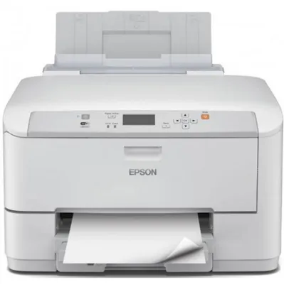 Почему принтер не печатает с компьютера