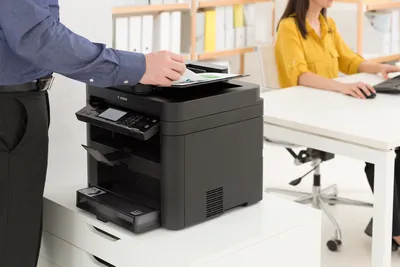 Что делать, если принтер не печатает, и почему это происходит?
