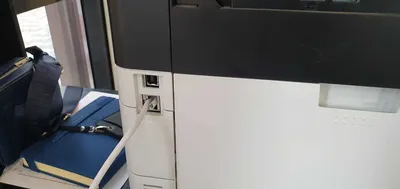 Что делать, если не печатает принтер HP LaserJet P1005