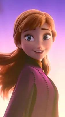 Анна из \"Холодное сердце 2\" | Anna disney, Disney princess images, Disney  princess pictures