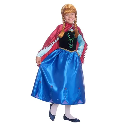 Кукла Hasbro Disney Princess Холодное сердце 2 Музыкальная Поющая Анна  (Артикул. E88815X2)