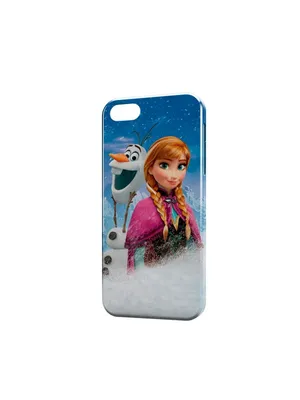 Кукла Холодное Сердце 2: Анна (Frozen 2 Disney Princess Classic Anna  Adventure Play Set) купить в Киеве, Украина - Книгоград