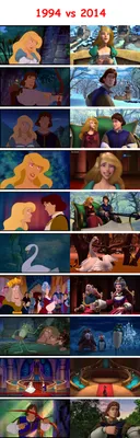 Принцесса Лебедь: Рождение сказки (2023) - Swan Princess: A Fairytale Is  Born, The - кадры из фильма - голливудские мультфильмы - Кино-Театр.Ру