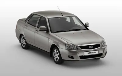 Lada Приора седан 1.6 бензиновый 2015 | 2015 года на DRIVE2