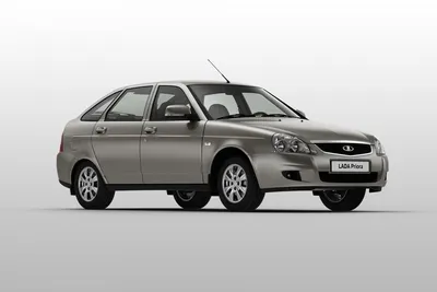 ВАЗ (LADA) Priora 2015 серебристый 1.6 л. л. 2WD механика с пробегом 130  000 км | Автомолл «Белая Башня»