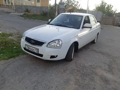 Продажа подержанного легкового автомобиля Лада Приора (Lada Priora) 2015  г.в. с фото, цена руб. 310,000, г. Казань