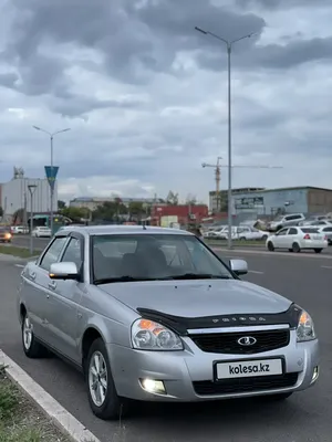 Lada Priora 2015 года: 3 000 000 тг. - ВАЗ Уральск на Olx