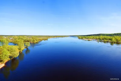 91 километр Припяти с озерами сдали в аренду