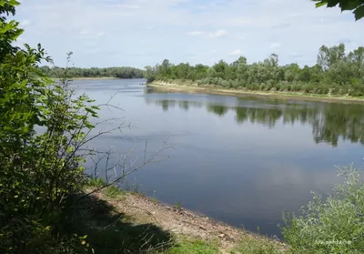 Городской речной порт в Припяти — Экскурсии с Chernobyl Zone