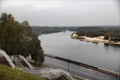 Река Припять в Беларуси (57 фото) - 57 фото