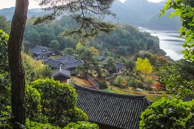6 причин выбрать Южную Корею для летнего отпуска
