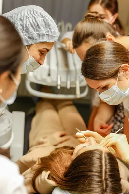 Пришеечный кариес: цена лечения в Электростали в стоматологической клинике