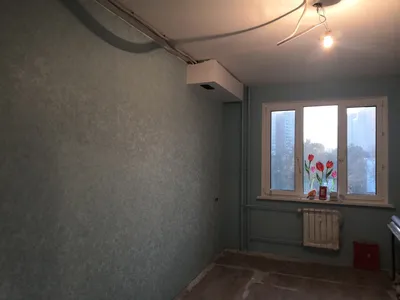 Приточная вентиляция в квартире | Пикабу