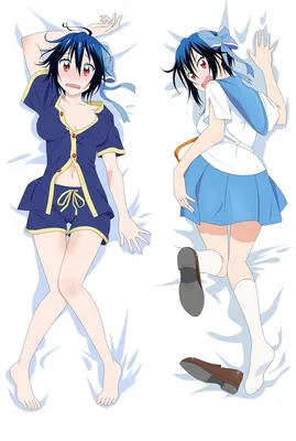 Nisekoi / Аниме