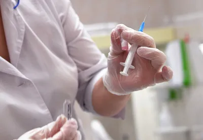 Прививка от кори детям, вакцинация от кори детям в Москве