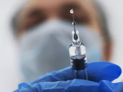 Вакцинация от кори для детей — Новосибирская областная больница