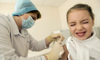 Заведующая детским инфекционным отделением темрюкской ЦРБ рассказала, как  защититься от кори