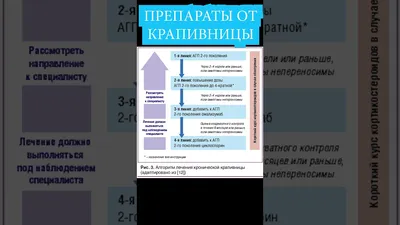 Крапивница у детей: лечение, диагностика | Презентации Педиатрия | Docsity