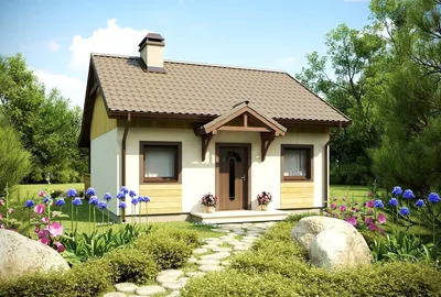 Дом из пеноблоков стоит ли строить::EPLAN.HOUSE