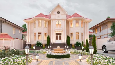 Проекты одноэтажных домов . Для... - Проекты Домов Бишкек | Facebook