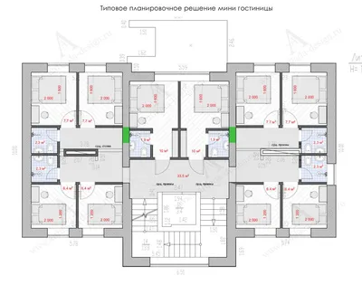 Мини-гостиница \"Ожерелье\"