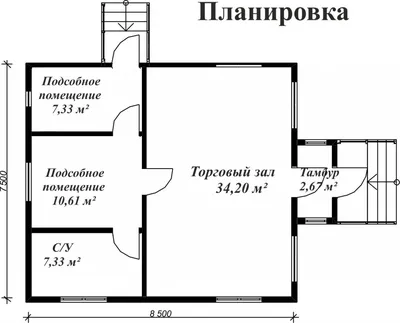 Магазины Cовременный - Дизайн магазинов