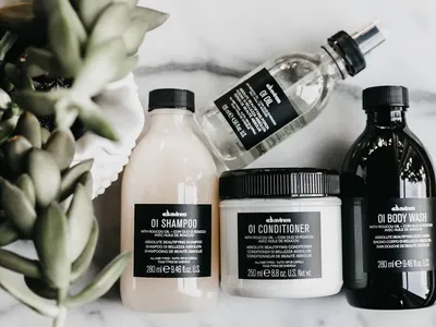 Davines – профессиональная косметика для волос премиум-класса из Италии для  Вас.