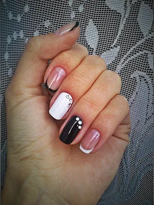 Правильный Профессиональный Маникюр в Дубае (@manicure_dubaii) • Instagram  photos and videos