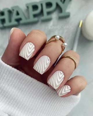 Профессиональный маникюр в Санкт-Петербурге | Nailstylist_zotova