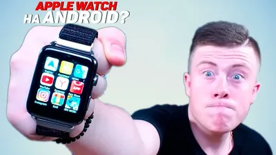 Смарт Часы с YouTube, PUBG и 4G!!! Как Apple Watch 5, только в 6 РАЗ  ДЕШЕВЛЕ! Lemfo LEM 10 - YouTube