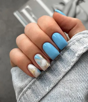 Bubbles nails: пошаговая инструкция дизайна ногтей мыльной пеной | GoBeauty