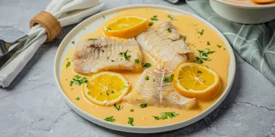 10 блюд из рыбы для тех, кто хочет отдохнуть от мяса | Новости и статьи  ВкусВилл: Москва и область