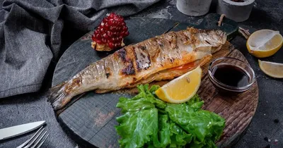 Простые Рецепты из Рыбы | Как приготовить Блюда из Рыбы ?