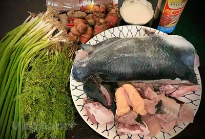 187 рецептов с рыбой - проверенные рецепты блюд с рыбой на Вкусном Блоге.