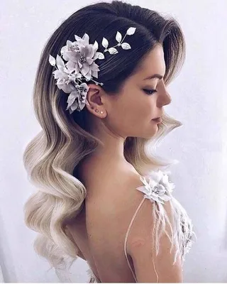 НЕВЕРОЯТНО КРАСИВЫЕ И ПРОСТЫЕ ПРИЧЁСКИ НА СВАДЬБУ, НА ПРАЗДНИК! Super easy  updos for wedding - YouTube