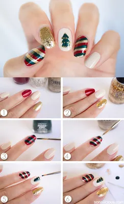 50+ simple nail art tutorial for beginners | Nail art tutorial, Beauty  nails design, Easy nail art