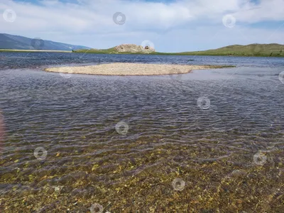 Файл:Прозрачная вода Большой Кольтайги.jpg — Википедия