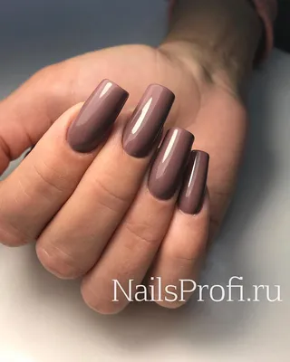 Прозрачные ногти 😍 #jcnailsмастернуканаталья | Instagram