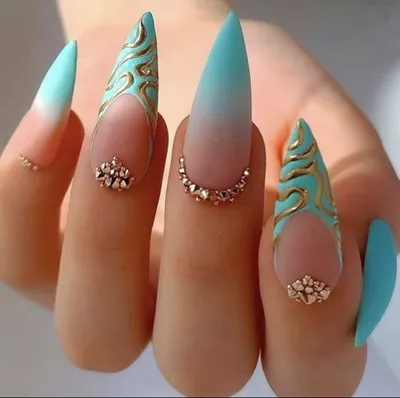 EASY NAIL это самые быстрые и красивые ногти в твоей жизни! А также самые  прочные! Пиши \"хочу изи\" в комментах или в директ и я вышлю… | Instagram