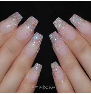 Milky nails дизайны 2021-2022: как создать самый трендовый маникюр  молочными базами, топами и гелями