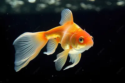 Рыба прозрачный из тончайшего шелка …» — создано в Шедевруме