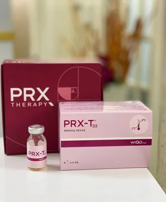 PRX T33 терапия - Центр Совершенство Мытищи