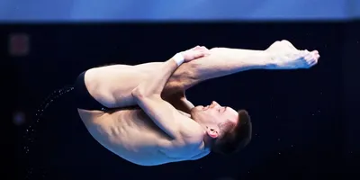 Российские прыгуны в воду не выступят на канадском этапе Мировой серии
