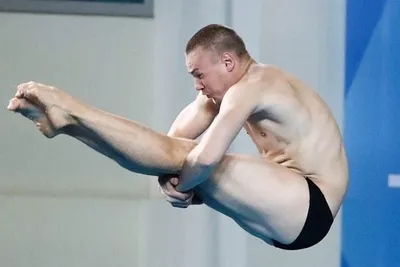 Прыгун в воду Евгений Кузнецов из Пензы остался на Олимпиаде без медалей |  СПОРТ | АиФ Пенза
