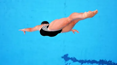 Прыгуны в воду принесли сборной России еще пять медалей Фестиваля в  Екатеринбурге