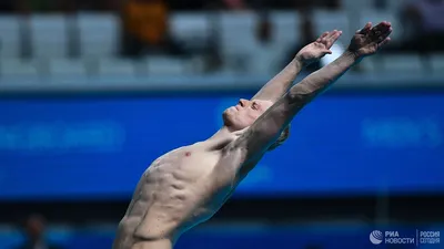 Заводские прыгуны в воду вернулись со сборов