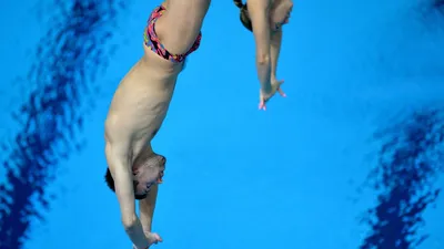 Российские прыгуны в воду выступят на Азиатских играх — Новые Известия -  новости России и мира сегодня