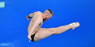 Украинские прыгуны в воду заняли шестое место на Олимпиаде - МЕТА