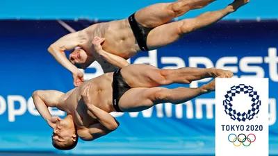 Токио-2020 | Прыжки в воду: все, что нужно знать об олимпийском турнире