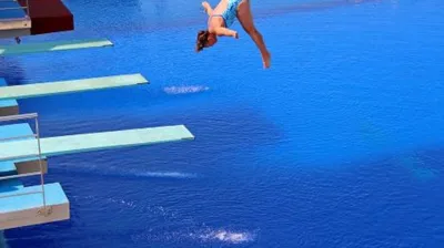 Прыгуны в воду в пятницу откроют соревновательную программу ЧМ в Казани -  РИА Новости Спорт, 29.02.2016